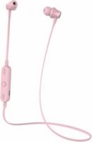 CELLY BLUETOOTH STEREO EAR PINK