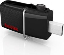 SANDISK USB 3.0 ULTRA DUAL 32GB