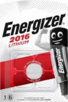 ENERGIZER BATTERY CR2016