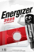 ENERGIZER BATTERY CR2025