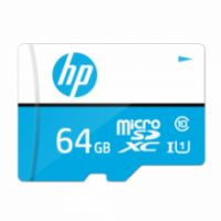 HP MICROSDHC 64GB U1